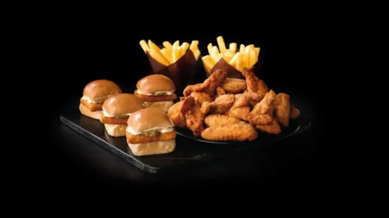food menu hub